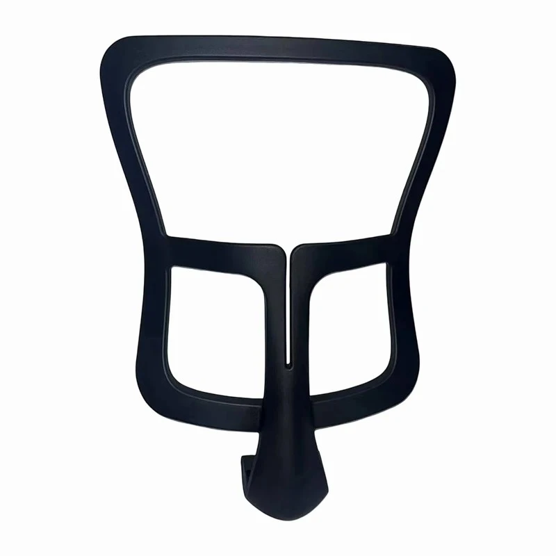 Ergonoomiline tooli seljaraam